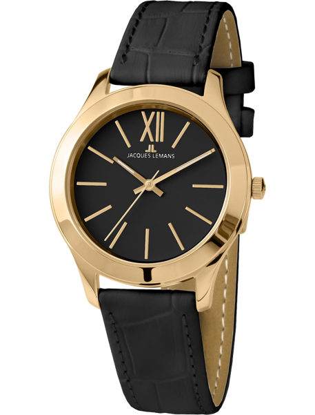 Наручные часы Jacques Lemans 1-1840ZJ
