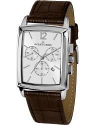 Наручные часы Jacques Lemans 1-1906B