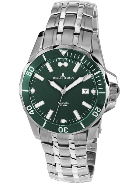 Наручные часы Jacques Lemans 1-1910C