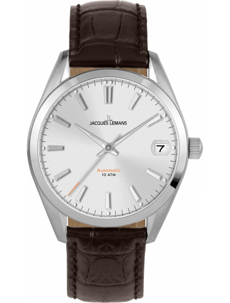 Наручные часы Jacques Lemans 1-1912B