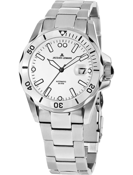 Наручные часы Jacques Lemans 1-2014G