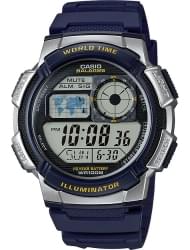 Наручные часы Casio AE-1000W-2A