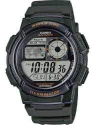 Наручные часы Casio AE-1000W-3A