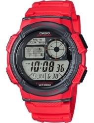Наручные часы Casio AE-1000W-4A