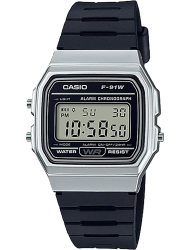 Наручные часы Casio F-91WM-7A