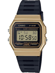 Наручные часы Casio F-91WM-9A