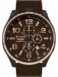 Наручные часы Нестеров H279332-15BR