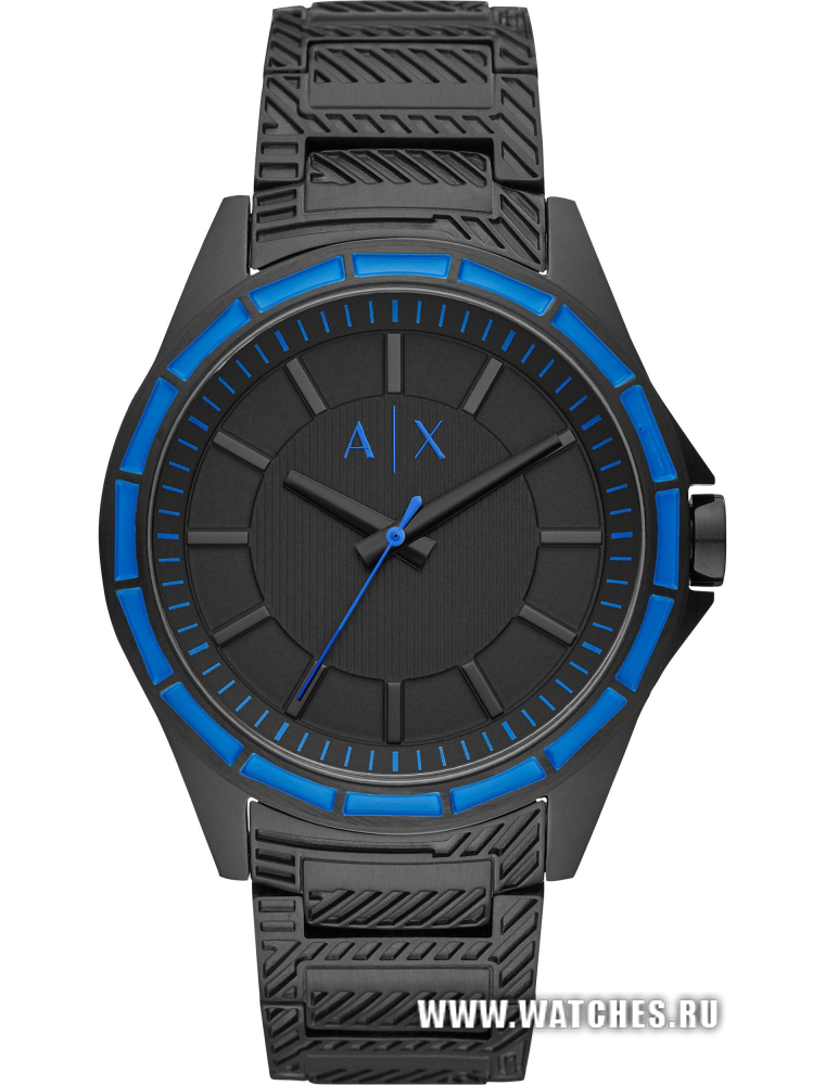 armani exchange ax2634