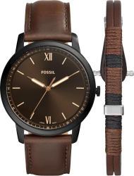 Наручные часы Fossil FS5557SET