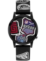 Наручные часы Guess Originals V1035M1