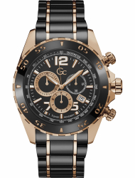 Наручные часы GC Y02014G2MF