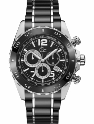 Наручные часы GC Y02015G2MF