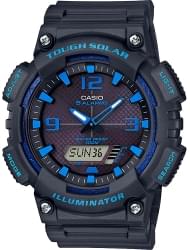 Наручные часы Casio AQ-S810W-8A2VEF