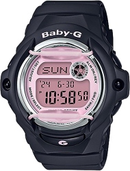 Наручные часы Casio BG-169M-1ER