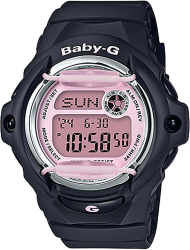 Наручные часы Casio BG-169M-1ER