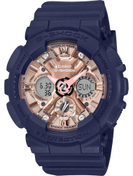 Наручные часы Casio GMA-S120MF-2A2ER