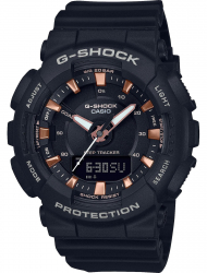 Наручные часы Casio GMA-S130PA-1AER