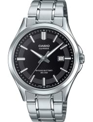 Наручные часы Casio MTS-100D-1AVEF