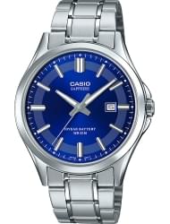 Наручные часы Casio MTS-100D-2AVEF