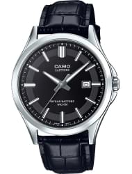 Наручные часы Casio MTS-100L-1AVEF