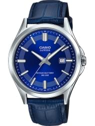 Наручные часы Casio MTS-100L-2AVEF