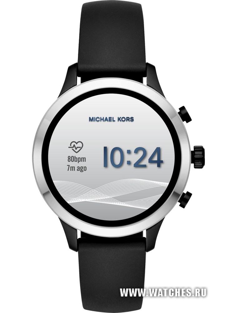 Smartwatch michael kors mkt5049 on sale