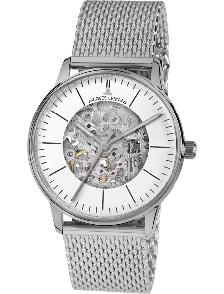 Наручные часы Jacques Lemans N-207ZC