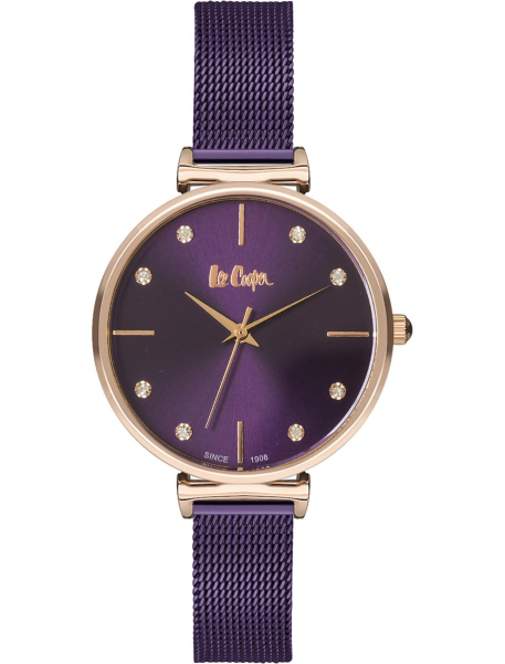 Наручные часы Lee Cooper LC06755.480