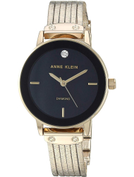Наручные часы Anne Klein 3220BKGB