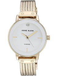Наручные часы Anne Klein 3220WTGB
