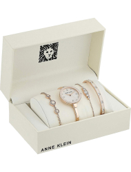 Наручные часы Anne Klein 3352PKST