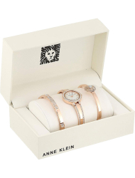 Наручные часы Anne Klein 3354RGST