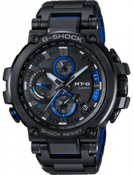 Наручные часы Casio MTG-B1000BD-1AER