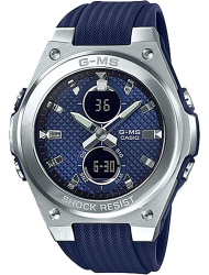 Наручные часы Casio MSG-C100-2AER