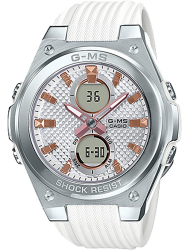 Наручные часы Casio MSG-C100-7AER
