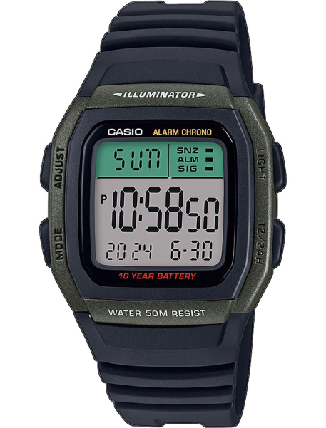 Casio Часы Официальный Интернет Магазин