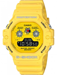 Наручные часы Casio DW-5900RS-9ER