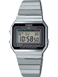 Наручные часы Casio A700WE-1AEF