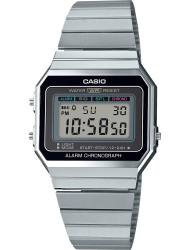 Наручные часы Casio A700WE-1AEF