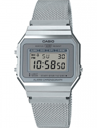 Наручные часы Casio A700WEM-7AEF