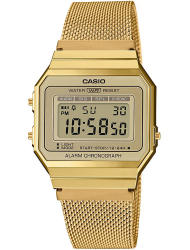 Наручные часы Casio A700WEMG-9AEF