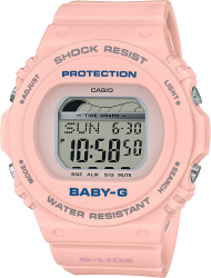 Наручные часы Casio BLX-570-4ER
