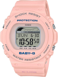 Наручные часы Casio BLX-570-4ER