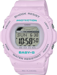 Наручные часы Casio BLX-570-6ER
