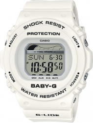 Наручные часы Casio BLX-570-7ER