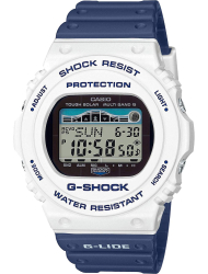 Наручные часы Casio GWX-5700SS-7ER
