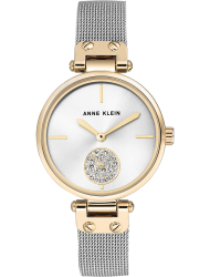 Наручные часы Anne Klein 3001SVTT