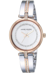 Наручные часы Anne Klein 3249SVRT