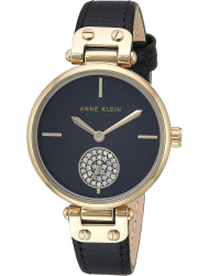 Наручные часы Anne Klein 3380BKBK