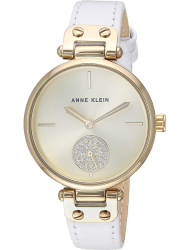Наручные часы Anne Klein 3380CHWT